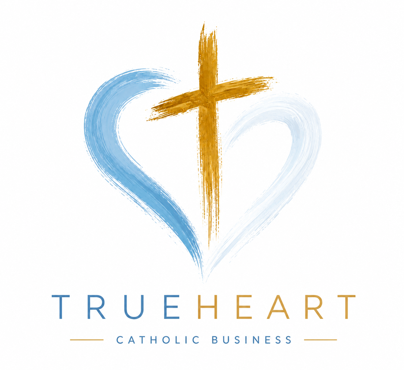 TrueHeart Catholic Business